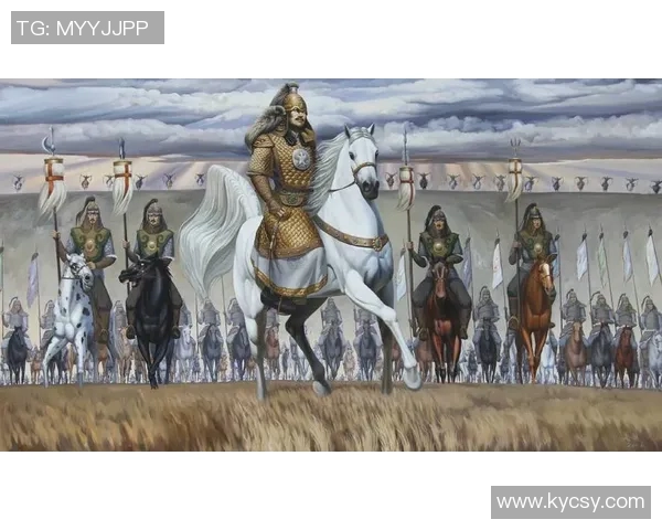 成吉思汗与黑曼巴的传奇对决：历史与现代的碰撞与启示