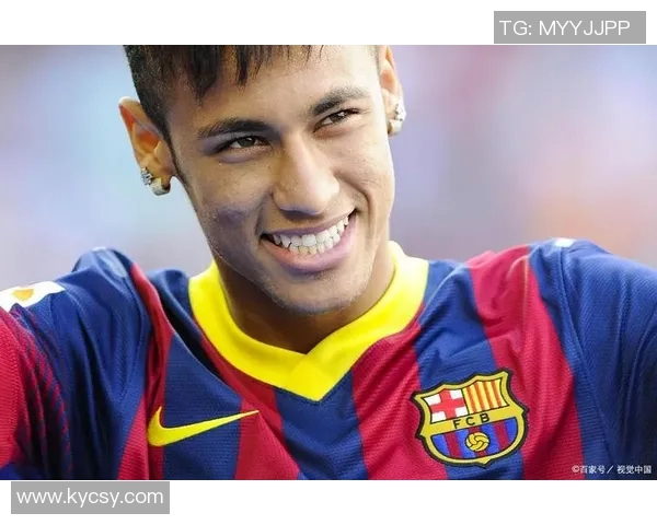 巴西足球明星内马尔激情出战展现卓越技艺引发全球球迷热潮